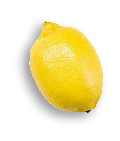 lemon
